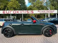 Używany Mini John Cooper Works 231 KM (169 kW) 2023 Andere Hatchback