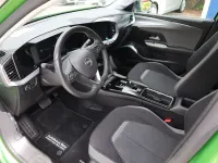 Occasion Opel Mokka-e 100 kW (136 ch) 2022 Vert SUV