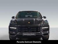 Second-hand Porsche Cayenne 470 CP (345 kW) 2024 Negru SUV