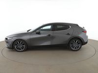 gebraucht Mazda 3 1.8 D Selection, Diesel, 19.680 €