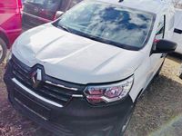 Gebraucht Renault Express 102 PS (75 kW) 2024 Weiß Van / Kleinbus