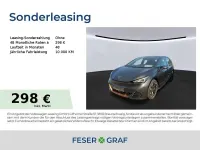 Second-hand Cupra Born 150 kW (204 CP) 2022 Hatchback