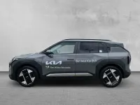 Neu Kia EV3 Earth 150 kW (204 PS) 2026 Grau SUV