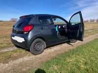 gebraucht Citroën C1 airscape