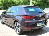 Gebraucht Seat Leon 150 PS (110 kW) 2018 Violet Limousine