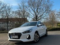 gebraucht Hyundai i30 