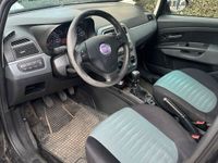 gebraucht Fiat Punto 1.4