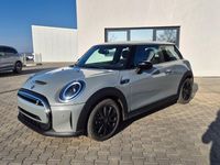 Gebraucht Mini Cooper 135 kW (184 PS) 2022 Grau Kleinwagen