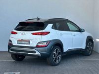 gebraucht Hyundai Kona Prime 1.6l 198PS Navi/Kamera!