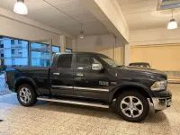 Używany Dodge Ram 401 KM (294 kW) 2014 Szary Pickup