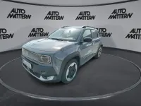 Gebraucht Renault 4 E-Tech Evolution 89 kW (122 PS) 2025 Grau SUV