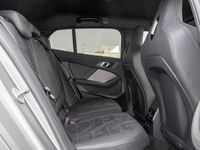 Gebraucht BMW M135 300 PS (220 kW) 2024 Bmw individual frozen pure gre Kleinwagen