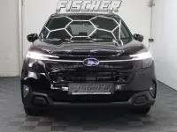 Neu Subaru Forester Platinum 136 PS (100 kW) 2026 Schwarz SUV