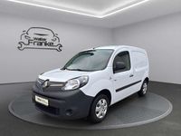 Gebraucht Renault Kangoo 44 kW (60 PS) 2020 Arktisweiss Van / Kleinbus