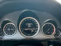 Gebraucht Mercedes E220 170 PS (125 kW) 2012 Schwarz Limousine