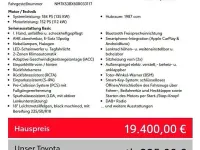 Gebraucht Toyota C-HR Team 184 PS (135 kW) 2020 Grau SUV