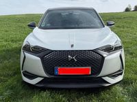 Gebraucht DS Automobiles DS3 Crossback 155 PS (114 kW) 2019 Weiß SUV