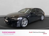 Gebraucht Audi A6 Advanced 286 PS (210 kW) 2025 Weiss Kombi