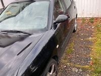 Gebraucht Seat Ibiza Reference 69 PS (50 kW) 2006 Schwarz Kleinwagen