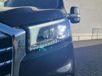 Occasion Maxus V90 147 ch (108 kW) 2024 Noir Van