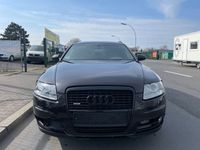 gebraucht Audi A6 Avant 2.7 TDI S-Line Quattro!