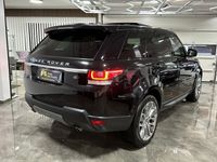 gebraucht Land Rover Range Rover Sport 3.0 SdV6 / Keyless Pano Xenon