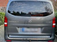 gebraucht Mercedes Vito 116 CDI Edition/Tourer