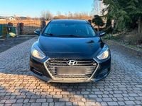Gebraucht Hyundai i40 140 PS (102 kW) 2016 Limousine