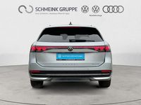 Usata VW Passat Elegance 272 CV (200 kW) 2025 Argento Station wagon