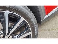 Gebraucht Ford Puma Titanium X 125 PS (91 kW) 2023 Rot SUV