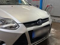 gebraucht Ford Focus 1,0 EcoBoost 74kW SYNC Edition SYNC Ed...