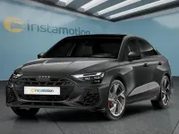 Gebraucht Audi S3 333 PS (244 kW) 2025 Andere Limousine