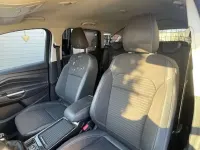Gebraucht Ford Kuga Titanium 150 PS (110 kW) 2020 Schwarz SUV