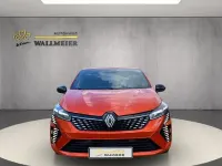 Brugt Renault Clio V Techno 115 HK (84 kW) 2025 Orange Sedan
