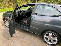 gebraucht Seat Ibiza Sport