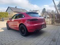 Gebraucht Porsche Macan GTS 360 PS (264 kW) 2018 SUV