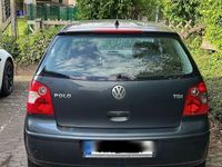 gebraucht VW Polo 1.9TDI 74 kW Basis Basis