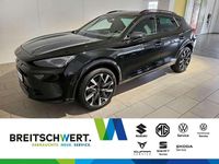 Gebraucht Cupra Formentor 150 PS (110 kW) 2025 Schwarz SUV