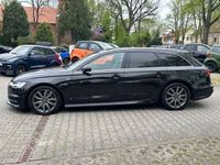 gebraucht Audi A6 Avant 3.0 TDI quattro S-Line LED,Panoramadach