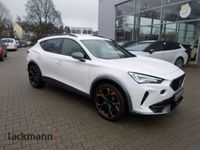 gebraucht Cupra Formentor 1.4 VZe-HYBRID *Navi*LED*Kamera*