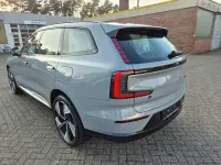 Gebraucht Volvo EX90 Ultra 300 kW (408 PS) 2025 Grau SUV
