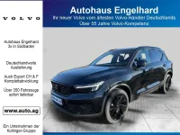 Gebraucht Volvo XC40 Plus 163 PS (119 kW) 2026 Onyx black SUV