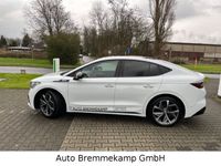 gebraucht Skoda Enyaq iV Coupé RS Lounge iV 80