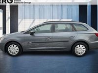 Gebraucht Seat Leon ST Reference 86 PS (63 kW) 2017 Grau Kombi