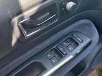 Gebraucht VW Golf III 101 PS (74 kW) 1999 Silber Limousine