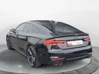 Second-hand Audi S5 341 CP (250 kW) 2024 Negru Berlinǎ