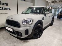 gebraucht Mini One Countryman One AHK/Sportsitze/Navi/DAB/PDC/SHZ