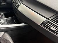 Second-hand BMW X5 306 CP (225 kW) 2012 Gri SUV