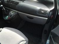 Gebraucht Peugeot 807 190 PS (139 kW) 2006 Grau Van / Kleinbus