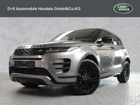 Gebraucht Land Rover Range Rover evoque SE Dynamic 204 PS (150 kW) 2023 Eiger grey SUV